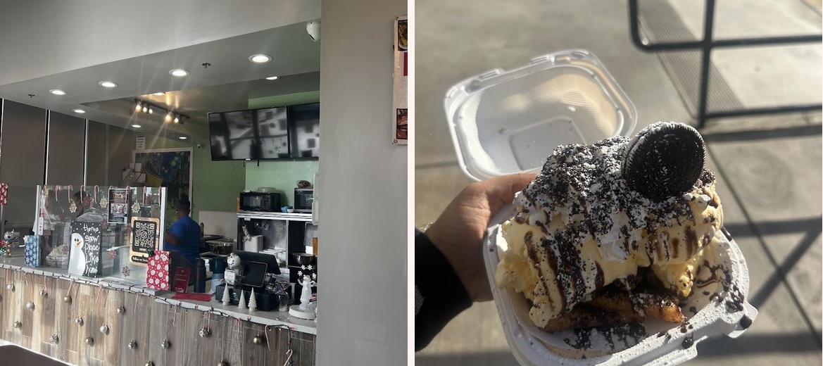 FryNot? Gallery Image 1