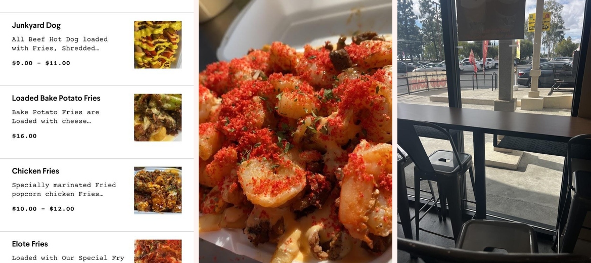 FryNot? Gallery Image 2